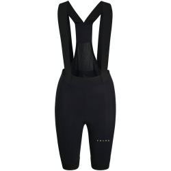 FALKE Fahrrad-Trägerhose Damen 3000 - black XS