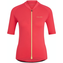 FALKE Fahrradtrikot Damen 8564 - rose XS/S