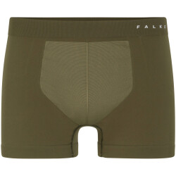 FALKE Ultra-Light Cool Boxershorts Herren 7754 - herb S