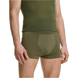 FALKE Ultra-Light Cool Boxershorts Herren 7754 - herb S