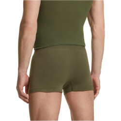FALKE Ultra-Light Cool Boxershorts Herren 7754 - herb S