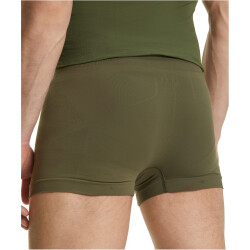 FALKE Ultra-Light Cool Boxershorts Herren 7754 - herb S