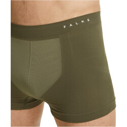 FALKE Ultra-Light Cool Boxershorts Herren 7754 - herb S