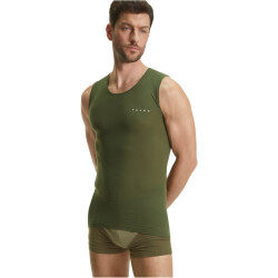 FALKE Ultra-Light Cool Boxershorts Herren 7754 - herb S