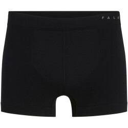 FALKE Ultra-Light Cool Boxershorts Herren 3000 - black S