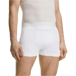 FALKE Ultra-Light Cool Boxershorts Herren 2860 - white S