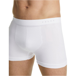 FALKE Ultra-Light Cool Boxershorts Herren 2860 - white S