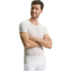 FALKE Ultra-Light Cool Boxershorts Herren 2860 - white S