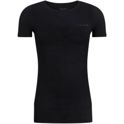 FALKE Ultra-Light Cool T-Shirt Herren 3000 - black S