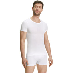 FALKE Ultra-Light Cool T-Shirt Herren 2860 - white S