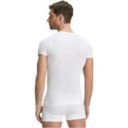 FALKE Ultra-Light Cool T-Shirt Herren 2860 - white S