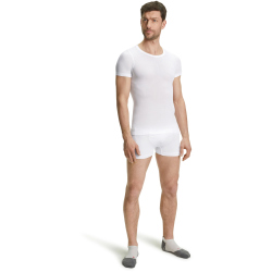 FALKE Ultra-Light Cool T-Shirt Herren 2860 - white S