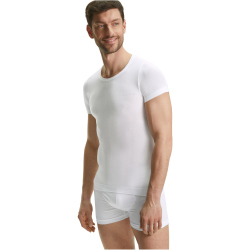 FALKE Ultra-Light Cool T-Shirt Herren 2860 - white S