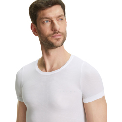 FALKE Ultra-Light Cool T-Shirt Herren 2860 - white S