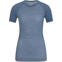 FALKE Wool-Tech Light Merinowolle T-Shirt Damen 6751 -...