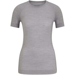 FALKE Wool-Tech Light Merinowolle T-Shirt Damen 3757 -...