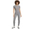 FALKE Wool-Tech Light Merinowolle T-Shirt Damen 3757 - grey-heather XS