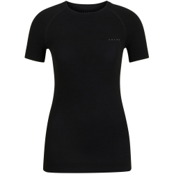 FALKE Wool-Tech Light Merinowolle T-Shirt Damen 3000 -...
