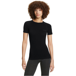 FALKE Wool-Tech Light Merinowolle T-Shirt Damen 3000 -...