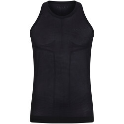 FALKE Ultra-Light Cool Tanktop Damen 3000 - black XS