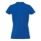 Kempa Poloshirt Damen royal XS