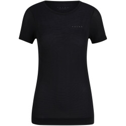 FALKE Ultra-Light Cool T-Shirt Damen 3000 - black XS