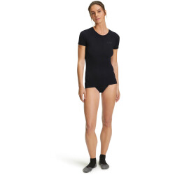 FALKE Ultra-Light Cool T-Shirt Damen 3000 - black XS