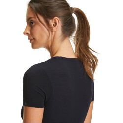 FALKE Ultra-Light Cool T-Shirt Damen 3000 - black XS