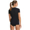 FALKE Ultra-Light Cool T-Shirt Damen 3000 - black XS