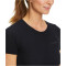 FALKE Ultra-Light Cool T-Shirt Damen 3000 - black XS