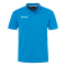 Kempa POLY Poloshirt kempablau S