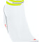 FALKE Impulse Quarter Fahrradsocken 2007 - white 37-38