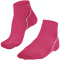 FALKE Impulse Low-Cut Fahrradsocken 8564 - rose 46-48