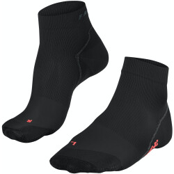 FALKE Impulse Low-Cut Fahrradsocken 3000 - black 46-48