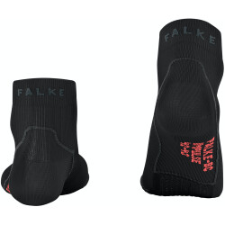 FALKE Impulse Low-Cut Fahrradsocken 3000 - black 46-48