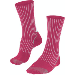 FALKE Impulse Quarter Fahrradsocken 8564 - rose 37-38