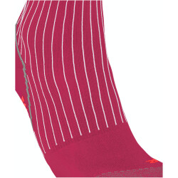 FALKE Impulse Quarter Fahrradsocken 8564 - rose 37-38