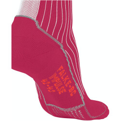 FALKE Impulse Quarter Fahrradsocken 8564 - rose 37-38
