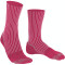 FALKE Impulse Quarter Fahrradsocken 8564 - rose 37-38