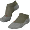 FALKE RU4 Invisible Laufsocken-Füßlinge 7754 - herb 42-43