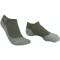 FALKE RU4 Invisible Laufsocken-Füßlinge 7754 - herb 42-43