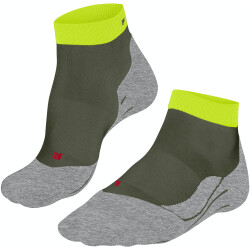 FALKE RU4 Laufsocken 7754 - herb 39-41