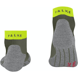 FALKE RU4 Laufsocken 7754 - herb 39-41