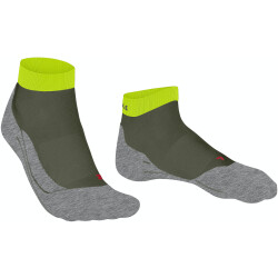FALKE RU4 Laufsocken 7754 - herb 39-41