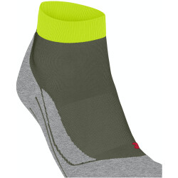 FALKE RU4 Laufsocken 7754 - herb 39-41