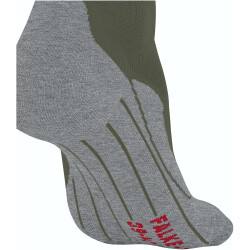 FALKE RU4 Laufsocken 7754 - herb 39-41