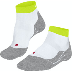 FALKE RU4 Laufsocken 2007 - white 39-41