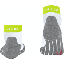 FALKE RU4 Laufsocken 2007 - white 39-41