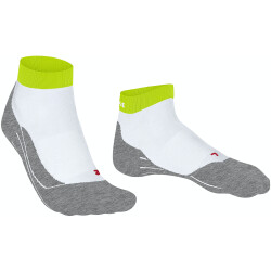 FALKE RU4 Laufsocken 2007 - white 39-41