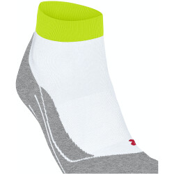 FALKE RU4 Laufsocken 2007 - white 39-41